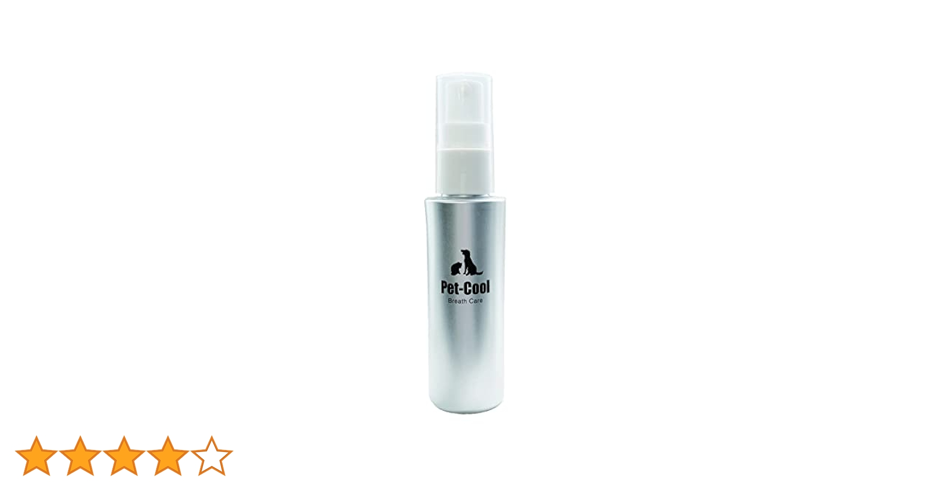 Pet-Cool BreathCare 100ml　✕２本 楽天市場】【公認店】Pet-Cool ペットクール Breath Care 100ml